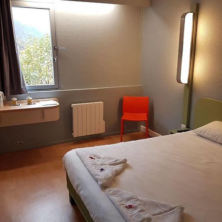 Hotel Inn Design Moutiers Dış mekan fotoğraf