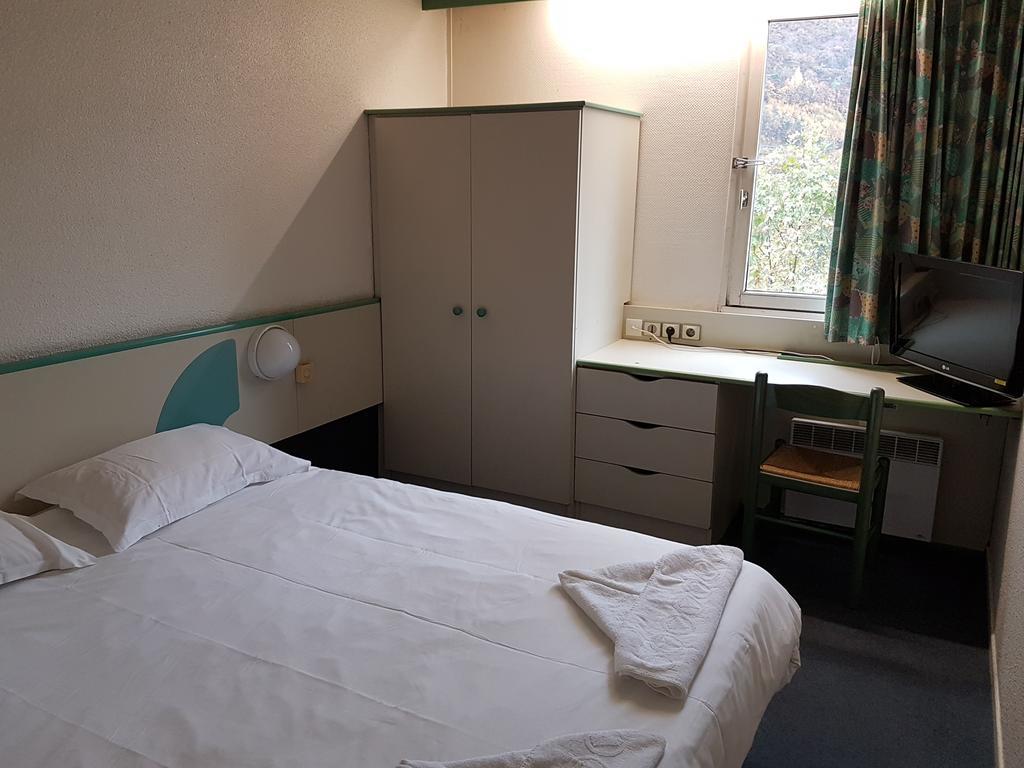 Hotel Inn Design Moutiers Oda fotoğraf