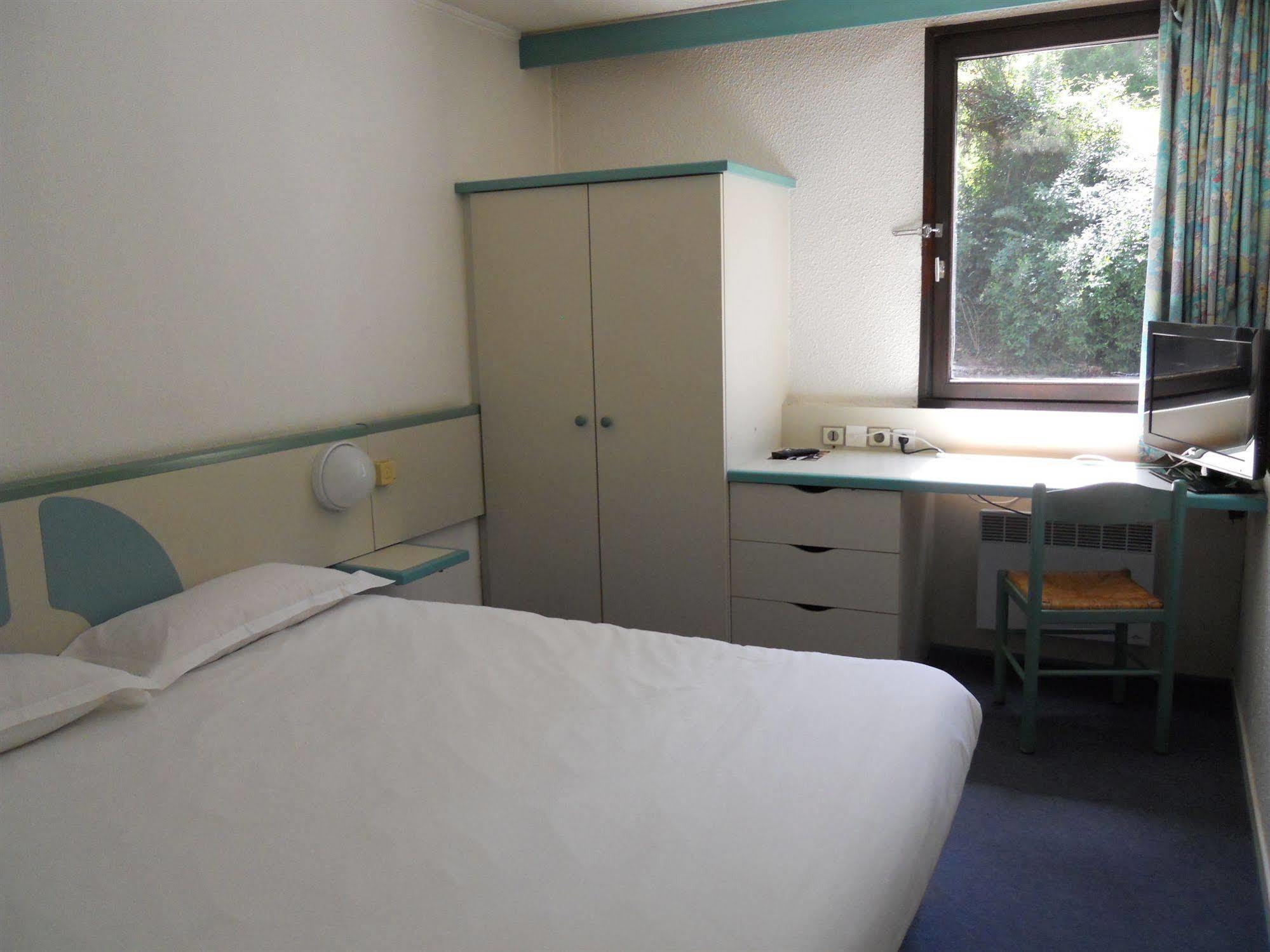 Hotel Inn Design Moutiers Dış mekan fotoğraf