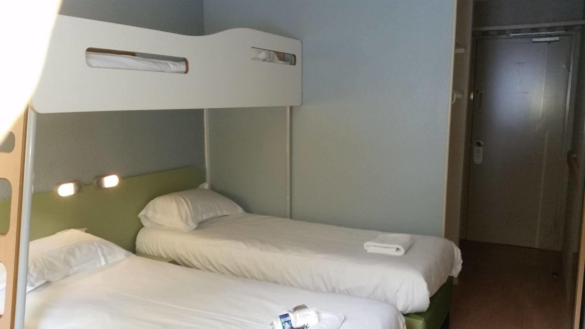 Hotel Inn Design Moutiers Dış mekan fotoğraf